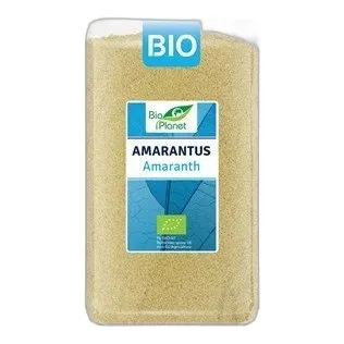 AMARANTUS BIO kg BIO PLANET 1 — zdjęcie 1