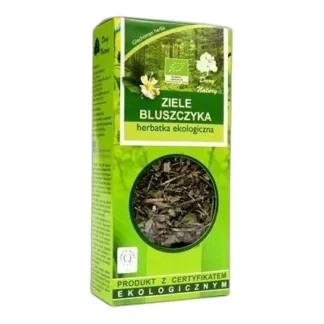 Bluszczyk Ziele BIO DARY NATURY 25g — zdjęcie 1