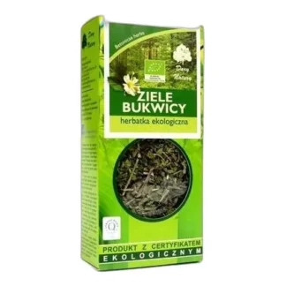 Bukwica Ziele DARY NATURY 50g — zdjęcie 1