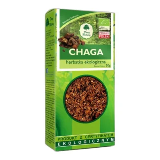 Chaga EKO Dary Natury 50g — zdjęcie 1