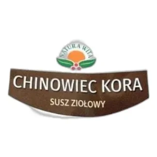 Chinowiec Kora NATURA WITA 100g — zdjęcie 1