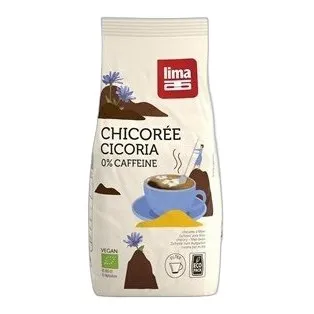 Cykoria do zaparzania BIO g Lima 500 — zdjęcie 1