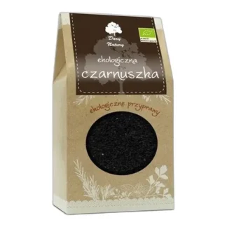 Dary Natury Czarnuszka eko g 200 — zdjęcie 1