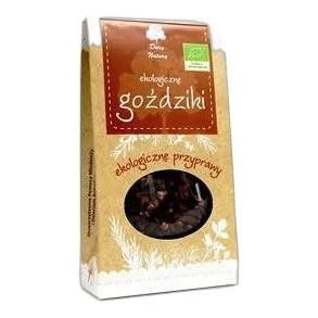 Dary Natury (EKO) — Goździki całe 30 g — zdjęcie 1