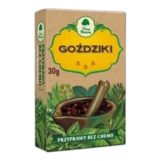 Dary Natury Goździki g 30 — zdjęcie 1