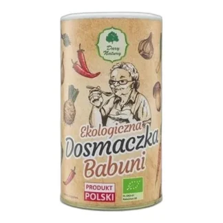 Dosmaczka Babuni EKO DARY NATURY 250g — zdjęcie 1