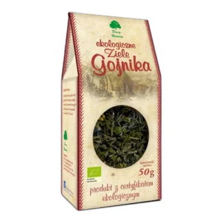 Gojnik ziele EKO Dary Natury 50g — zdjęcie 1