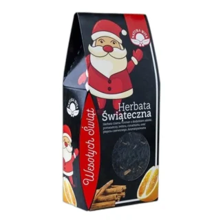 Herbata Świąteczna Natura Wita 75g — zdjęcie 1