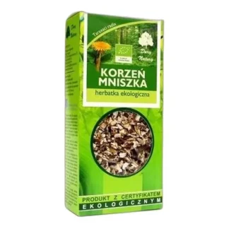 Herbata ziołowa Dary Natury korzeń mniszka g 100 — zdjęcie 1