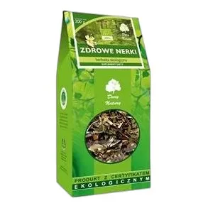 Herbatka Dary Natury mieszanka ziołowa wegańska g 200 — zdjęcie 1