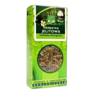 Herbatka Jelitowa EKO DARY NATURY 50g — zdjęcie 1