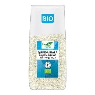 Kasza quinoa Bio Planet sypka ekologiczna kg 1 — zdjęcie 1