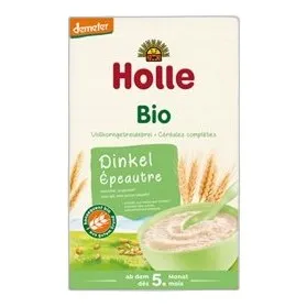 KASZKA ORKISZOWA PEŁNOZIARNISTA BEZ DODATKU CUKRÓW OD MIESIĄCA DEMETER BI 5 — zdjęcie 1