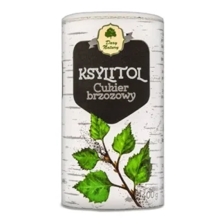 Ksylitol tuba Dary Natury 400g — zdjęcie 1