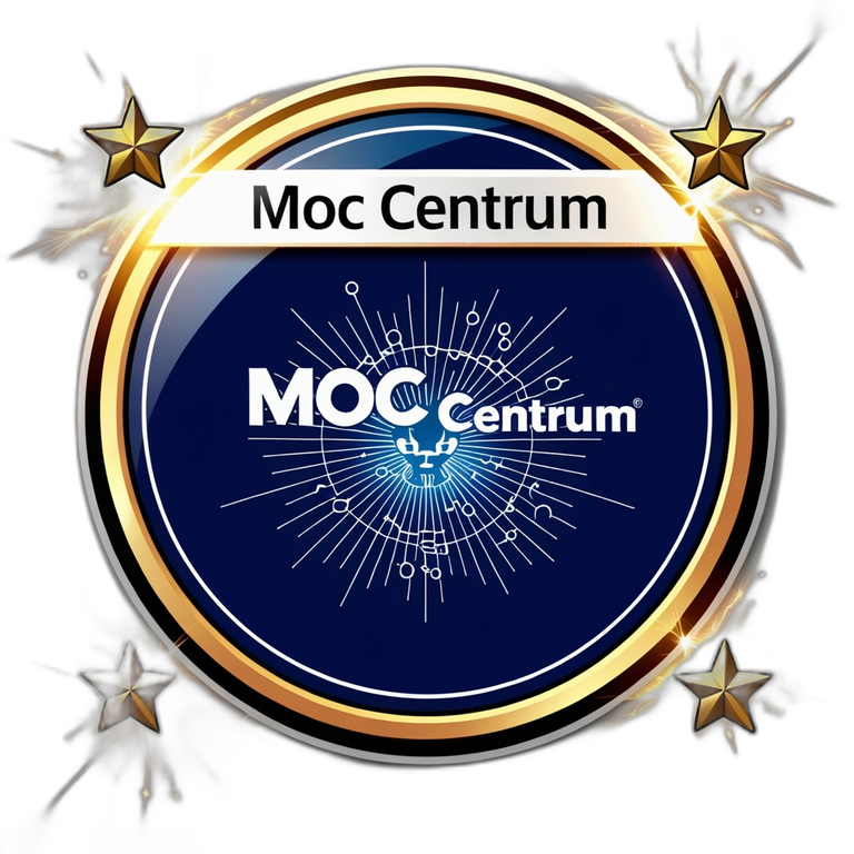 Moc Centrum