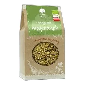 Majeranek EKO Dary Natury g 80 — zdjęcie 1