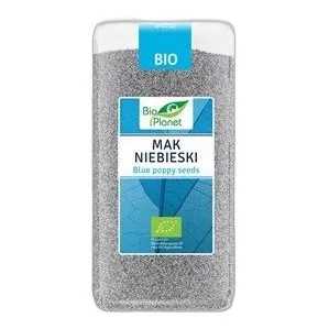 MAK NIEBIESKI BIO g BIO PLANET 400 — zdjęcie 1