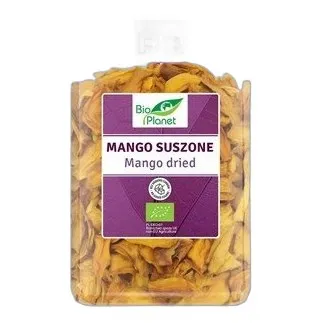 MANGO SUSZONE BIO g BIO PLANET 800 — zdjęcie 1