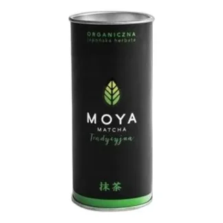 Matcha tradycyjna Moya g 30 — zdjęcie 1