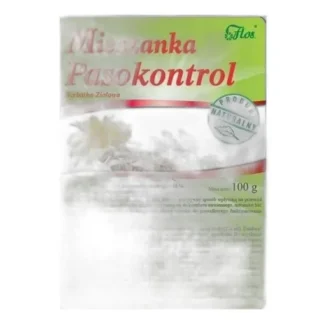Mieszanka Pasokontrol FLOS 100g — zdjęcie 1