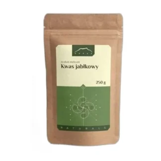 NANGA Kwas jabłkowy 250g — zdjęcie 1