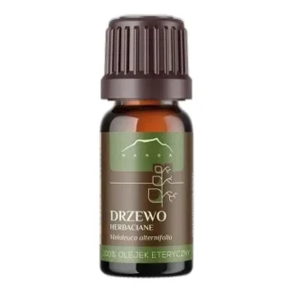 Olejek z drzewa herbacianego eteryczny 10ml — zdjęcie 1