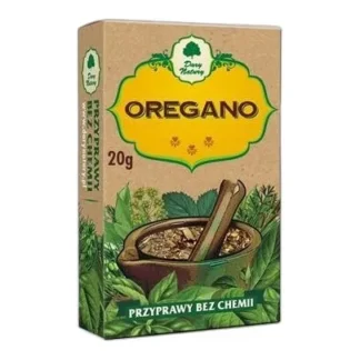 Oregano Dary Natury g produkt polski 20 — zdjęcie 1