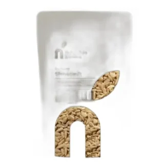 Pestki słonecznika Naturalnie Zdrowe 1000 g — zdjęcie 1