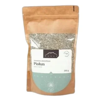 Piołun ziele cięte NANGA 250g — zdjęcie 1