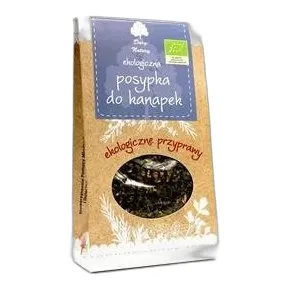 Posypka do Kanapek EKO DARY NATURY 30g — zdjęcie 1