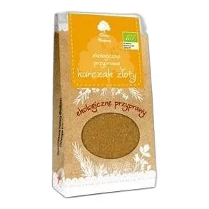 Przyprawa złoty kurczak g Bio Dary Natury 60 — zdjęcie 1