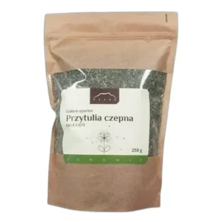 Przytulia czepna ziele cięte NANGA 250g — zdjęcie 1