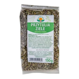 Przytulia Ziele NATURA WITA 150g — zdjęcie 1