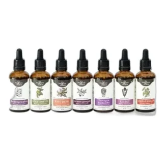 Rozszerzony protokół Buhnera Buhner — zdjęcie 1