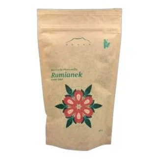 Rumianek kwiat Nanga 100g — zdjęcie 1