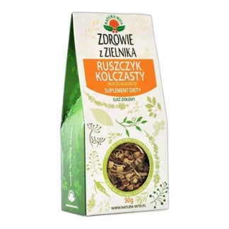 Ruszczyk Kolczasty NATURA WITA 50g — zdjęcie 1