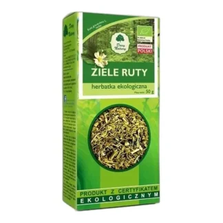 Ruta Ziele EKO Dary Natury 50g — zdjęcie 1