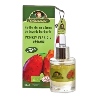 Saharacactus ml olejek z opuncji figowej 30 — zdjęcie 1