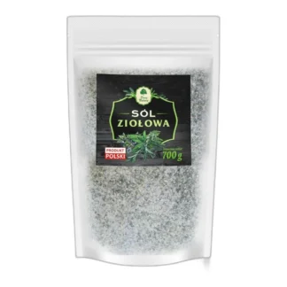 Sól Ziołowa DARY NATURY 700g — zdjęcie 1
