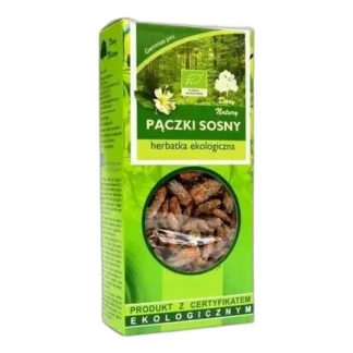 Sosna Pączki EKO DARY NATURY 50g — zdjęcie 1