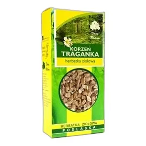 Traganek Korzeń DARY NATURY 50g — zdjęcie 1
