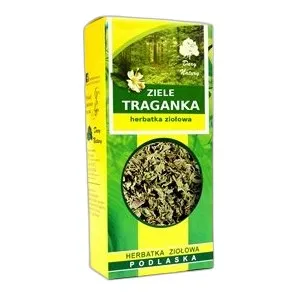 Traganek Ziele DARY NATURY 50g — zdjęcie 1