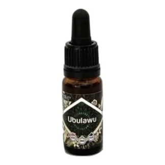 Ubulawu 10ml NANGA — zdjęcie 1