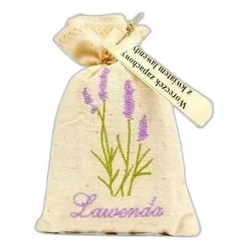 Woreczek Zapachowy z Lawendą DARY NATURY — zdjęcie 1