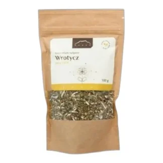 Wrotycz ziele cięte Nanga 100g — zdjęcie 1